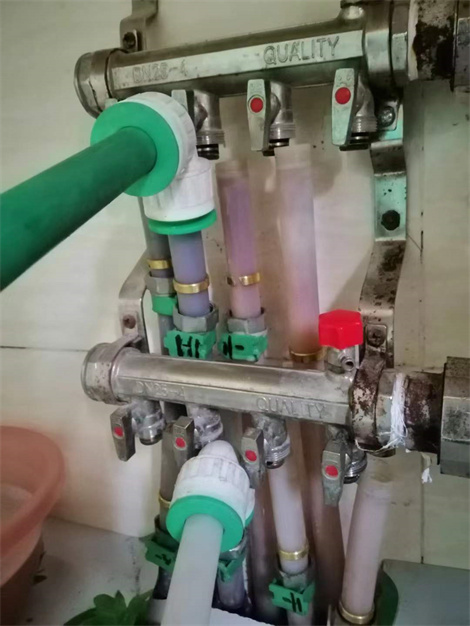 石家庄市裕华区锅炉维修电话：出现庆东锅炉错误代码3怎么故障原因说明种解决方
