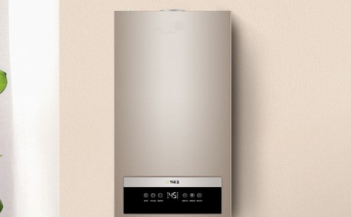 热水器为什么会漏水？壁挂炉漏水