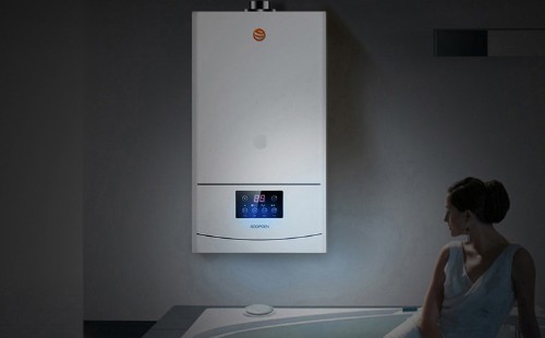 石家庄市新华区锅炉维修电话:壁挂炉冬季保