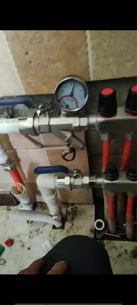 壁挂炉暖气片的质量介