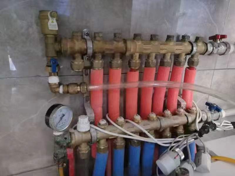 壁挂炉意外熄火故障原因及解决方案